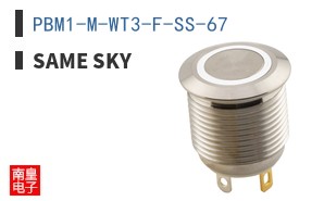 PBM1-M-WT3-F-SS-67 ͼƬ